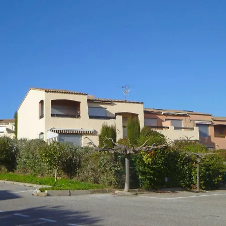 Les Hameaux De L'ile Rousse-8 *