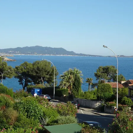 Les Hameaux De L'ile Rousse-8 Bandol