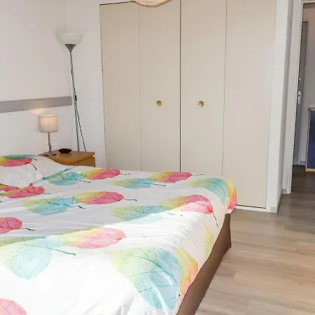 Les Hameaux De L'ile Rousse-8 Apartman