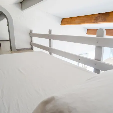 Les Hameaux De L'ile Rousse-8 Apartman Bandol