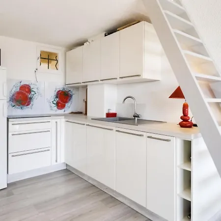 Apartman Les Hameaux De L'ile Rousse-8 Bandol